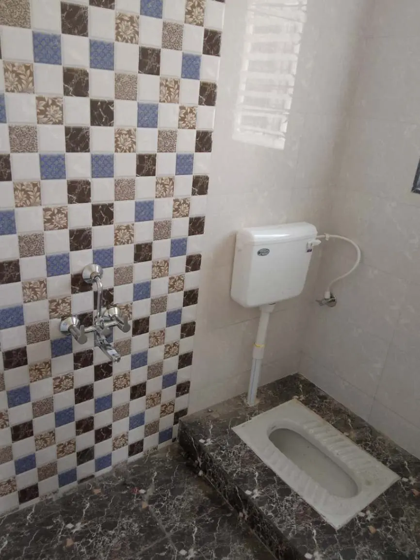 2BHK ON RENT NEAR BHUMKAR CHOUK WAKAD - Image 5