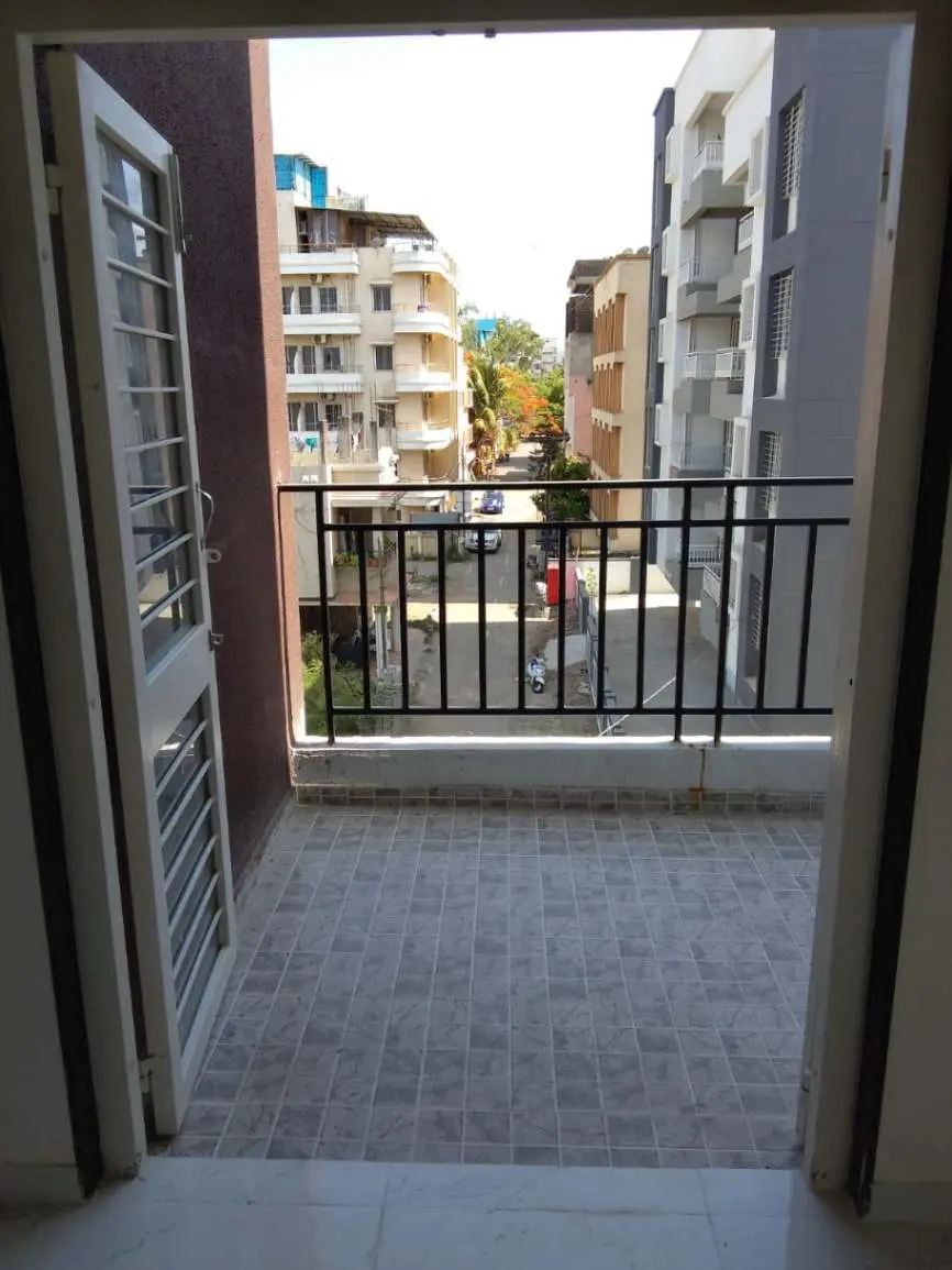 2BHK ON RENT NEAR BHUMKAR CHOUK WAKAD