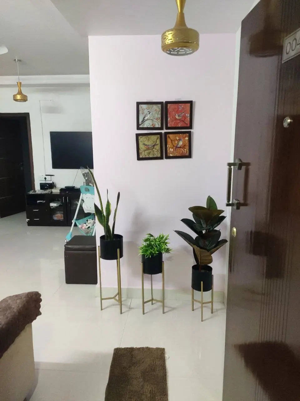 2BHK kasavanahalli
