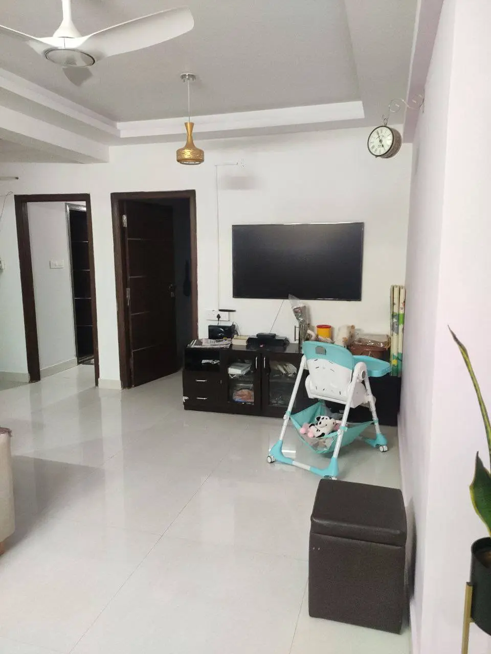 2BHK S S Sapphire